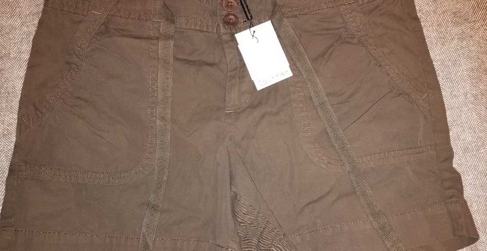 Calvin Klein shorts